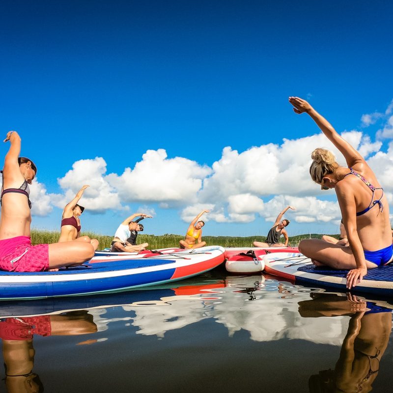 paddle-yoga-mimizan-tourisme-kayak-paddle-allwater